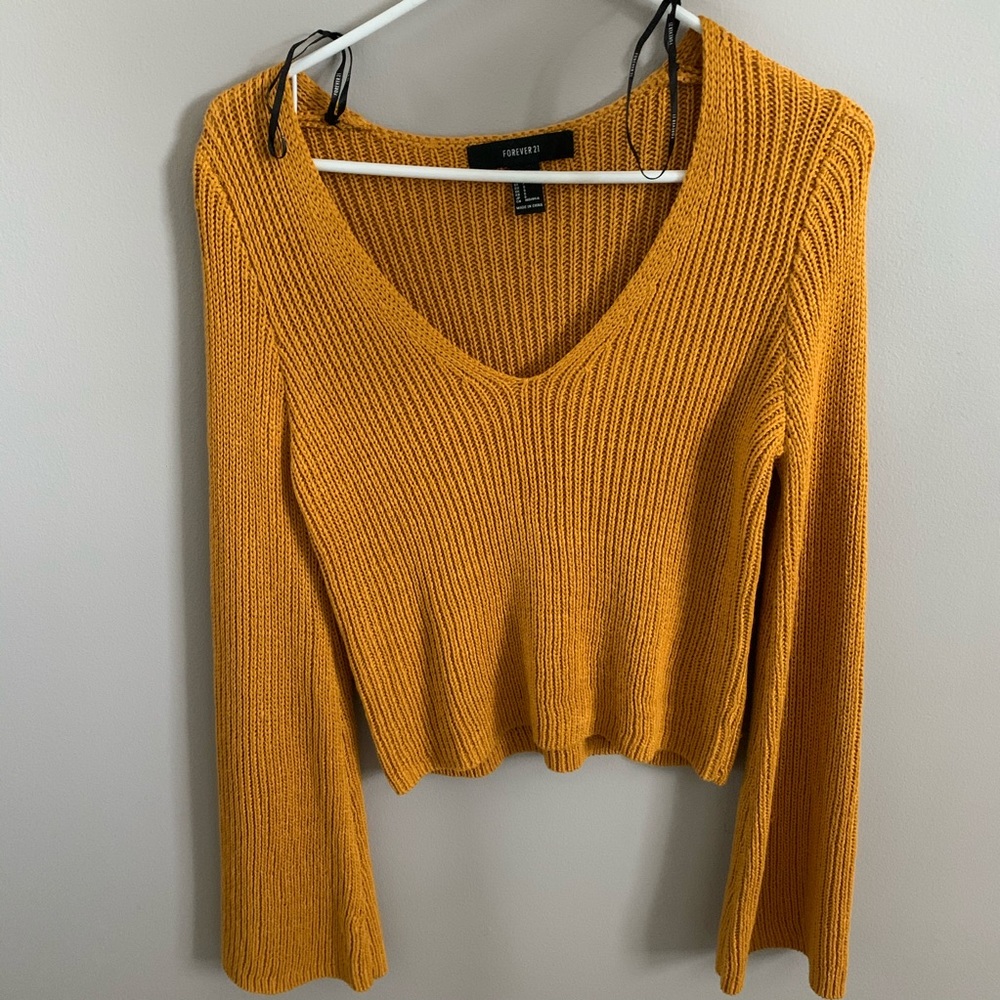 Forever 21 Sweater